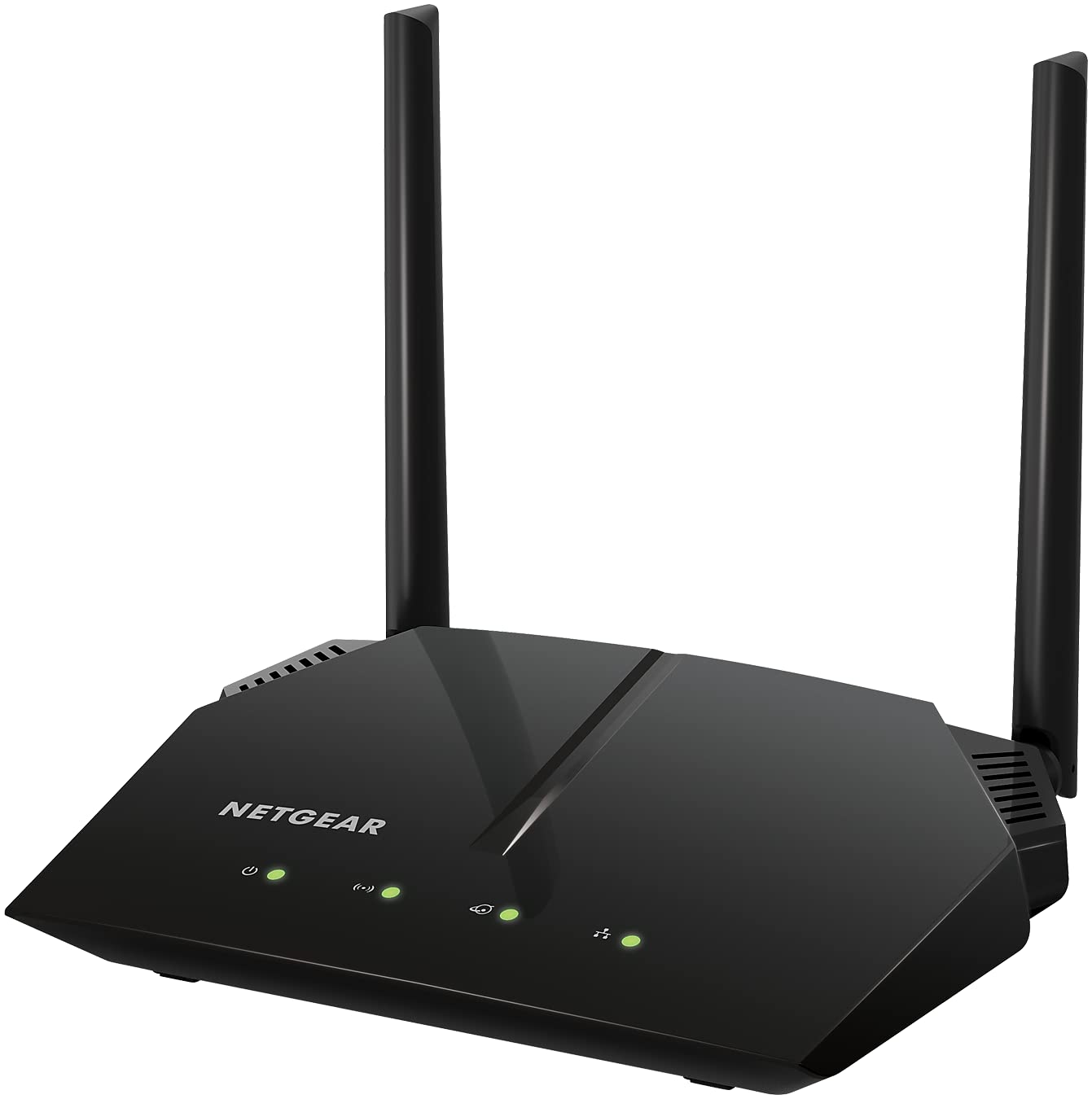 Amazon.com: NETGEAR WiFi Router (R6080) - AC1000 Dual Band